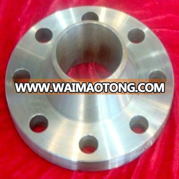 Welding Neck Carbon Steel Flange