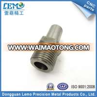 Metal Fastener Nut Bolt for Factory Automation (LM-0617N)