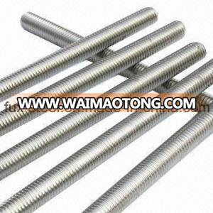 Threaded Rods Bolt Rigging Hardware