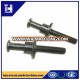 Chinese Hardware OEM Carbon Steel Screw/Bolt