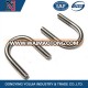 J Bolt for Anchor Bolt U Bolt for Hardware